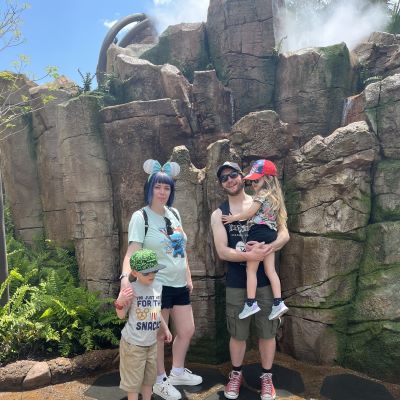 Exploring the Journey of Water in EPCOT